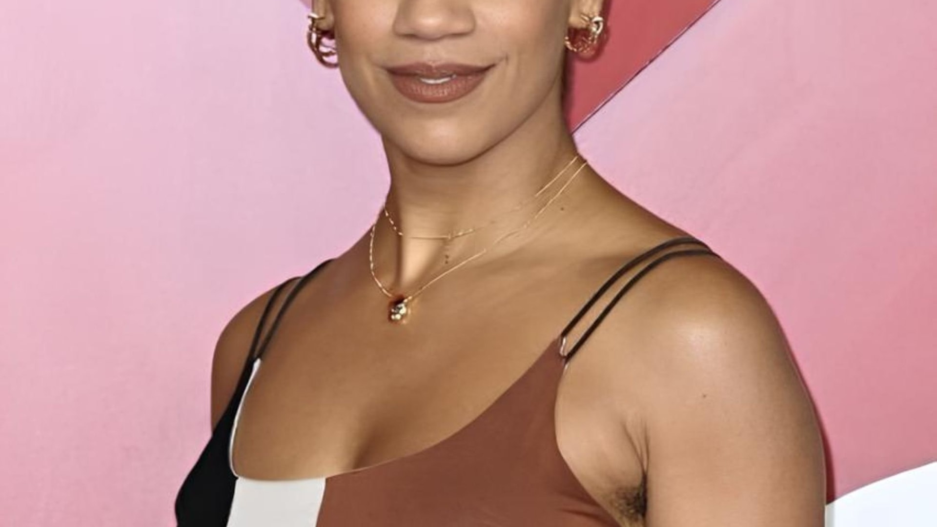 Foto de Amelie Dokubo