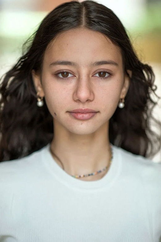 Foto de Lina Sophia
