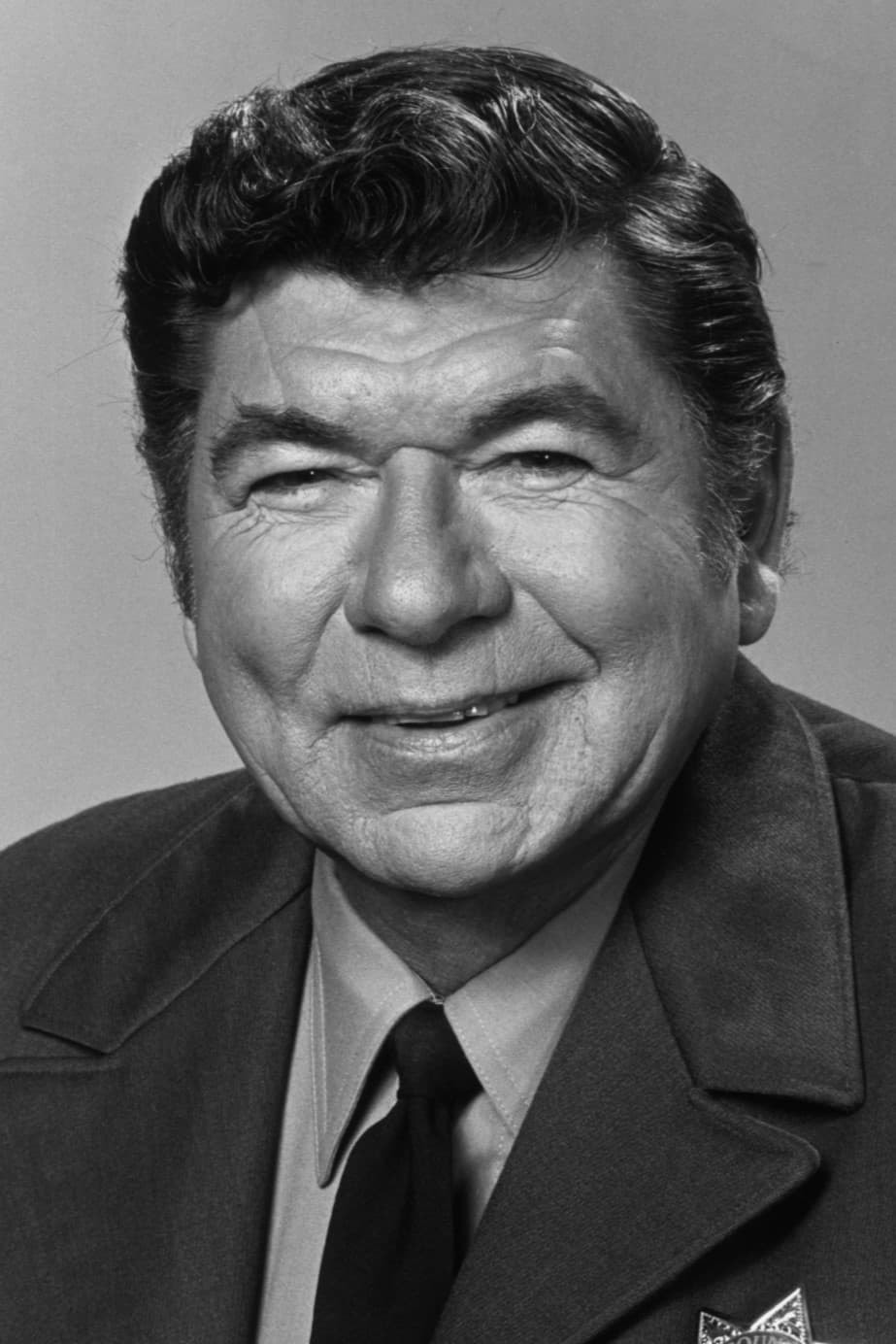 Foto de Claude Akins