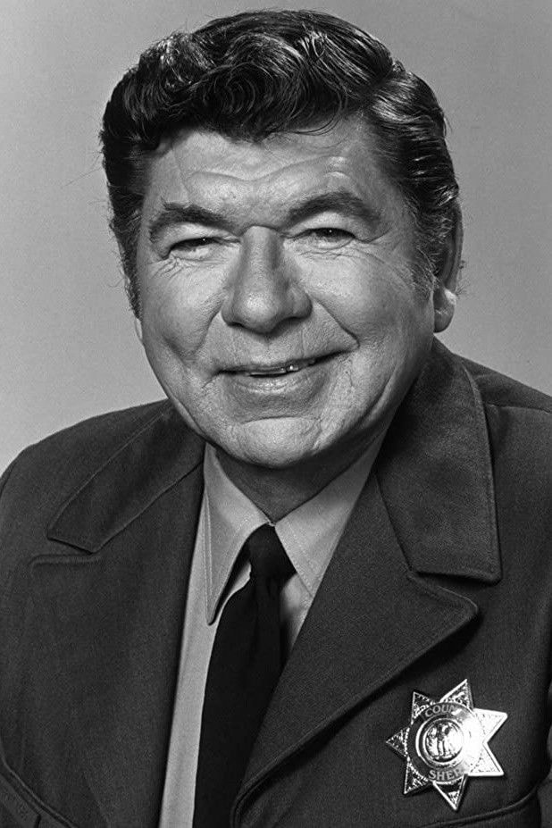 Foto de Claude Akins
