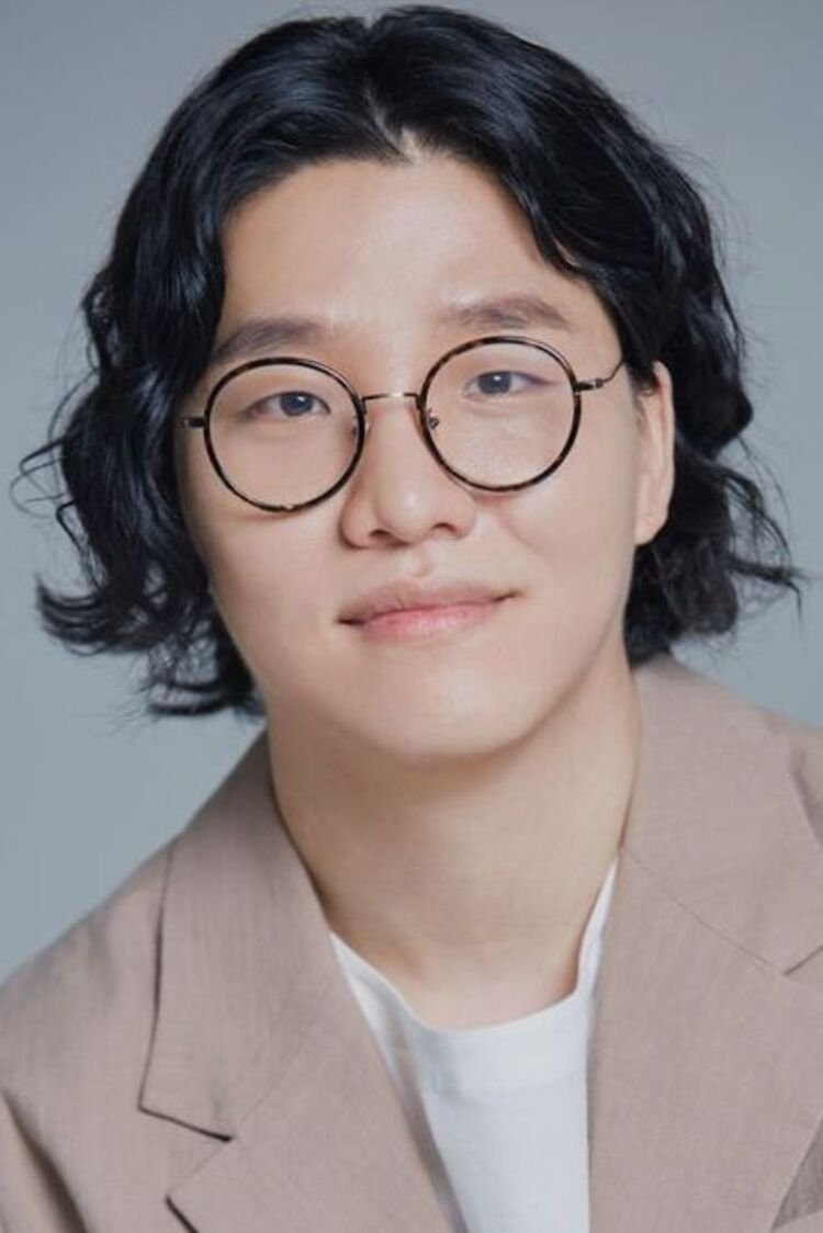 Foto de Park Geun-jeong