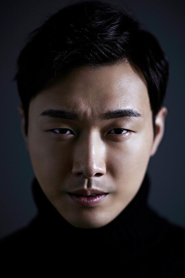 Foto de Yang Jun-seok