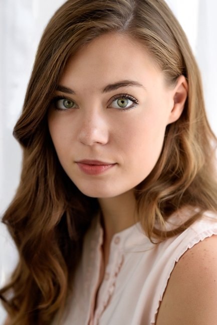 Foto de Victoria Hester