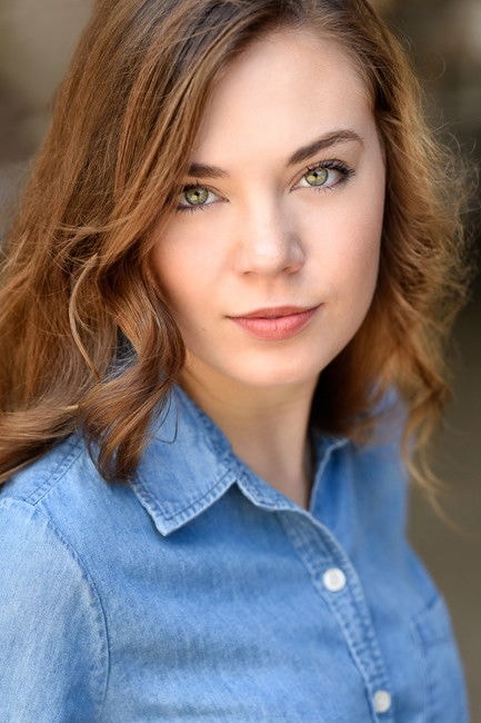 Foto de Victoria Hester