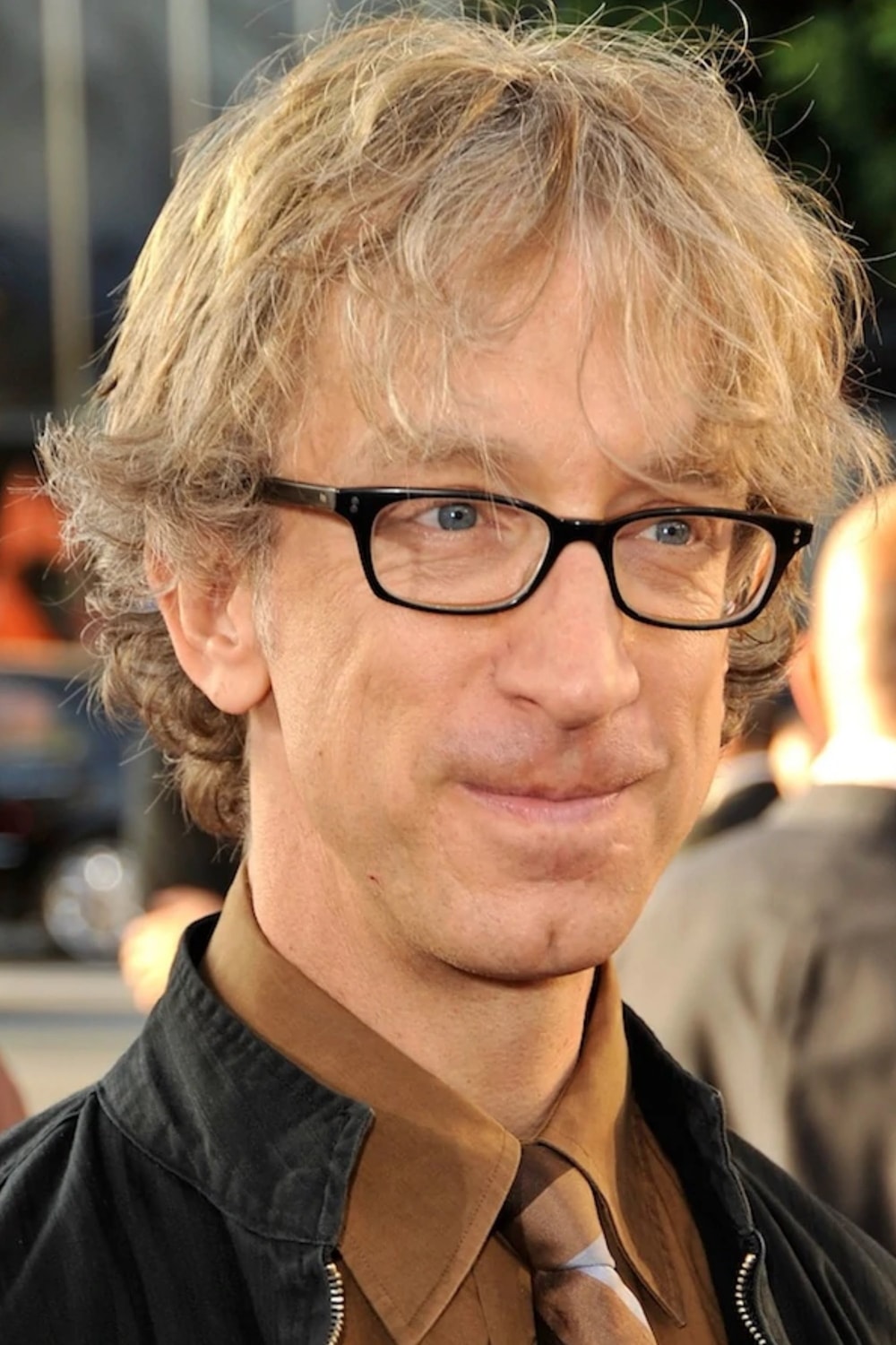 Foto de Andy Dick