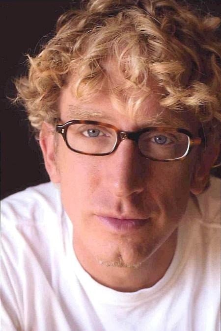 Foto de Andy Dick