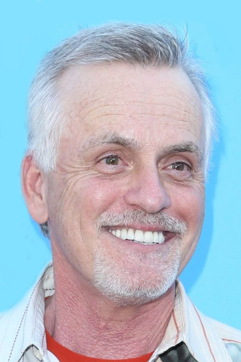 Foto de Rob Paulsen