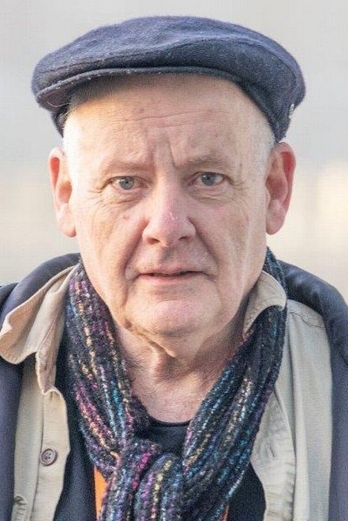 Foto de Gerard McSorley