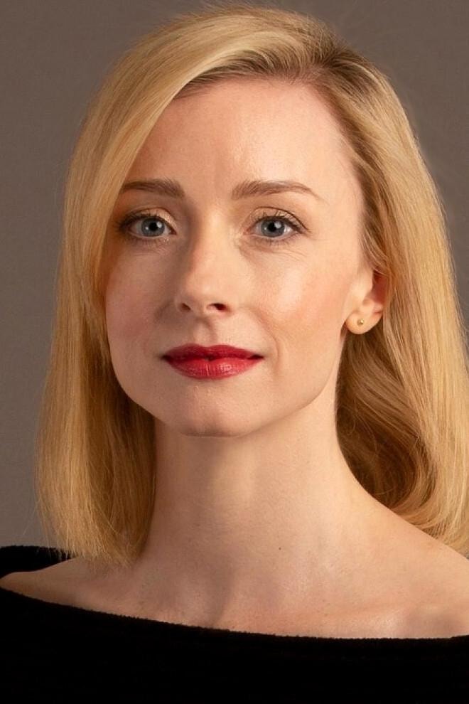 Foto de Fiona Glascott