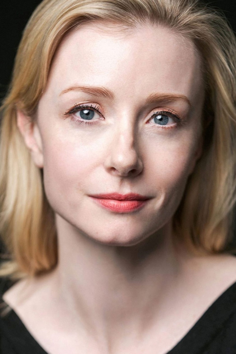 Foto de Fiona Glascott