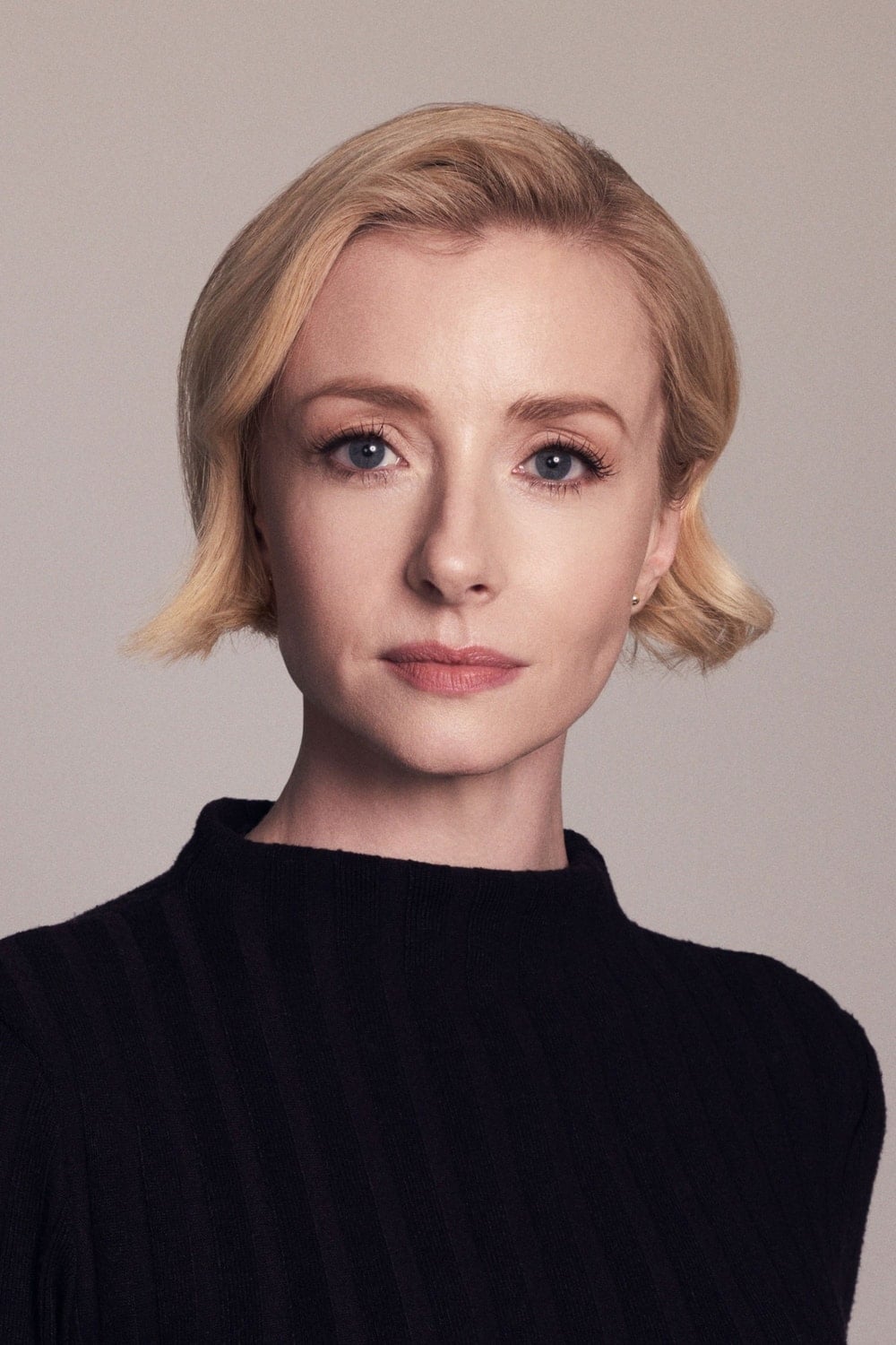 Foto de Fiona Glascott