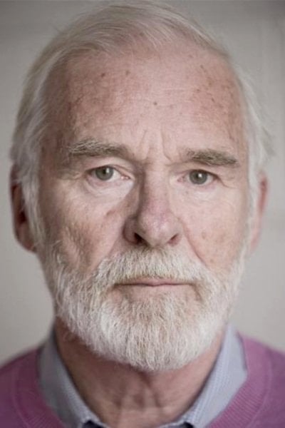 Foto de Ian McElhinney
