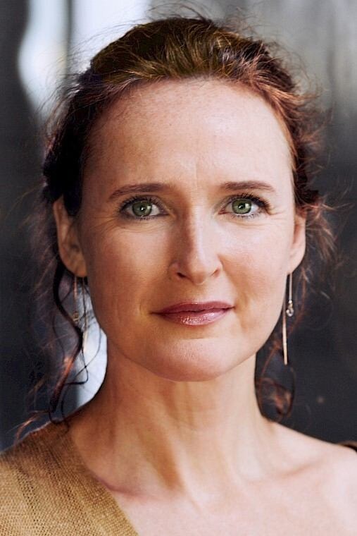 Foto de Deborah Kaufmann
