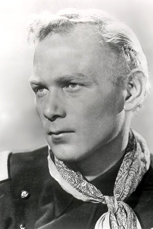 Foto de Harry Carey, Jr.