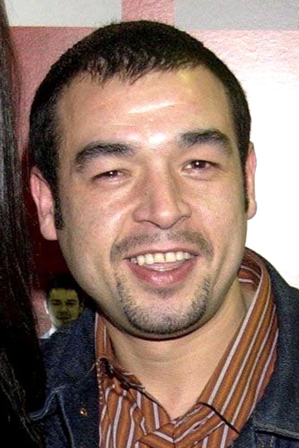 Foto de Jake Abraham