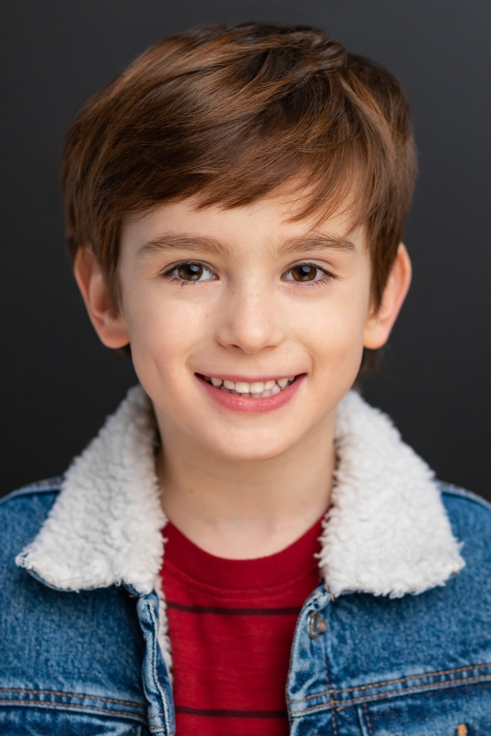 Foto de William Kosovic