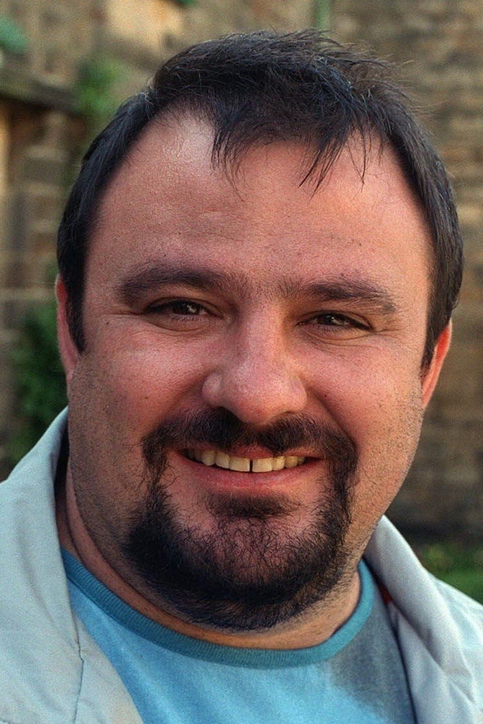 Foto de Victor McGuire