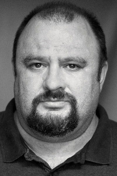 Foto de Victor McGuire