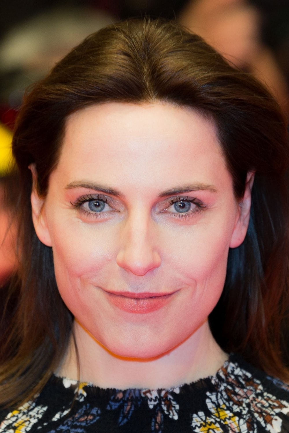 Foto de Antje Traue