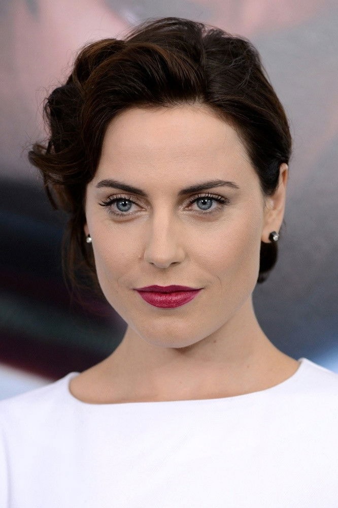 Foto de Antje Traue