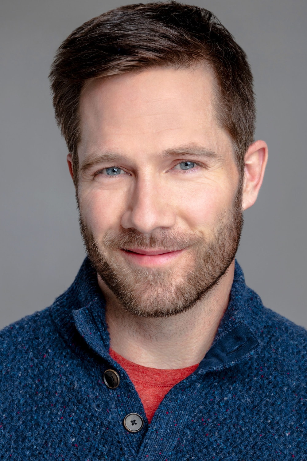 Foto de Luke Macfarlane