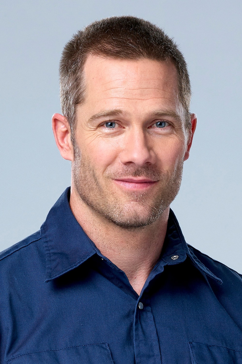 Foto de Luke Macfarlane