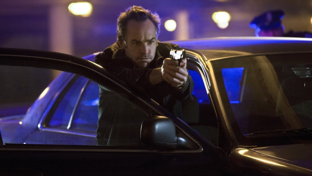 Foto de Paul Blackthorne