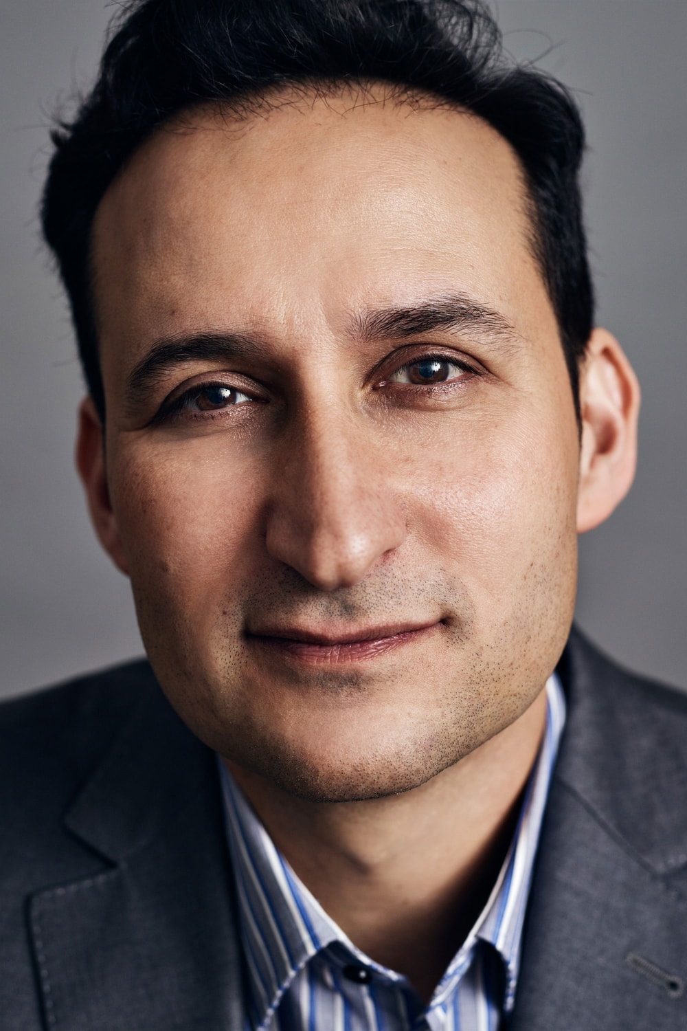 Foto de Raoul Bhaneja