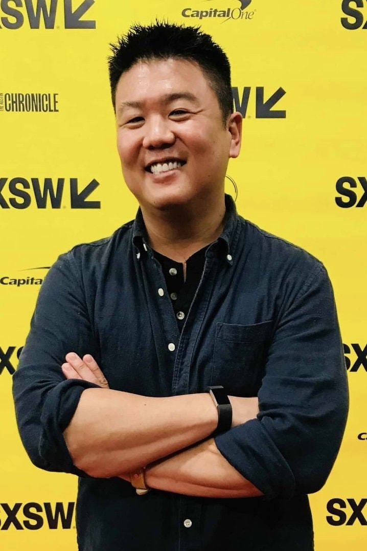 Foto de Shintaro Shimosawa