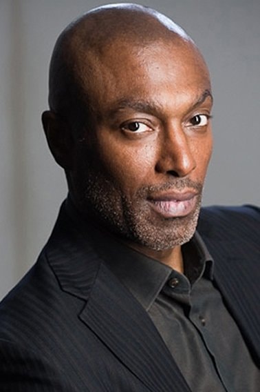 Foto de Conrad Coates