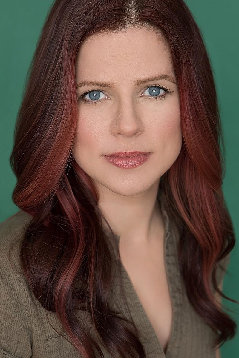 Foto de Meredith Henderson