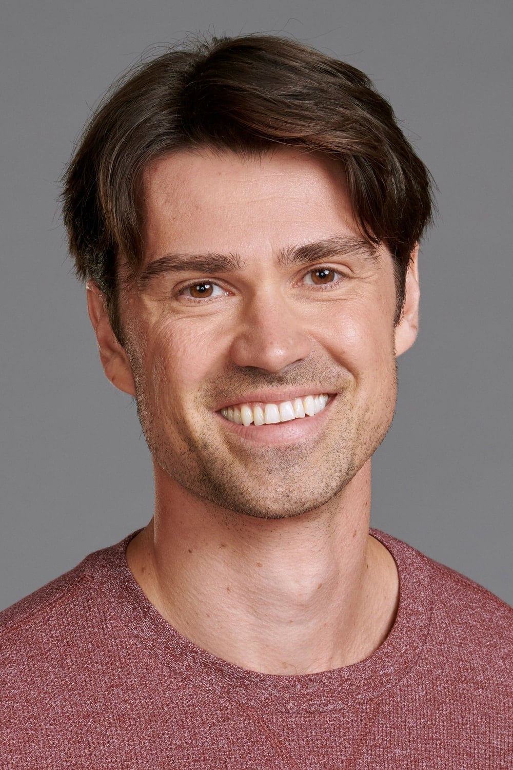 Foto de Corey Sevier