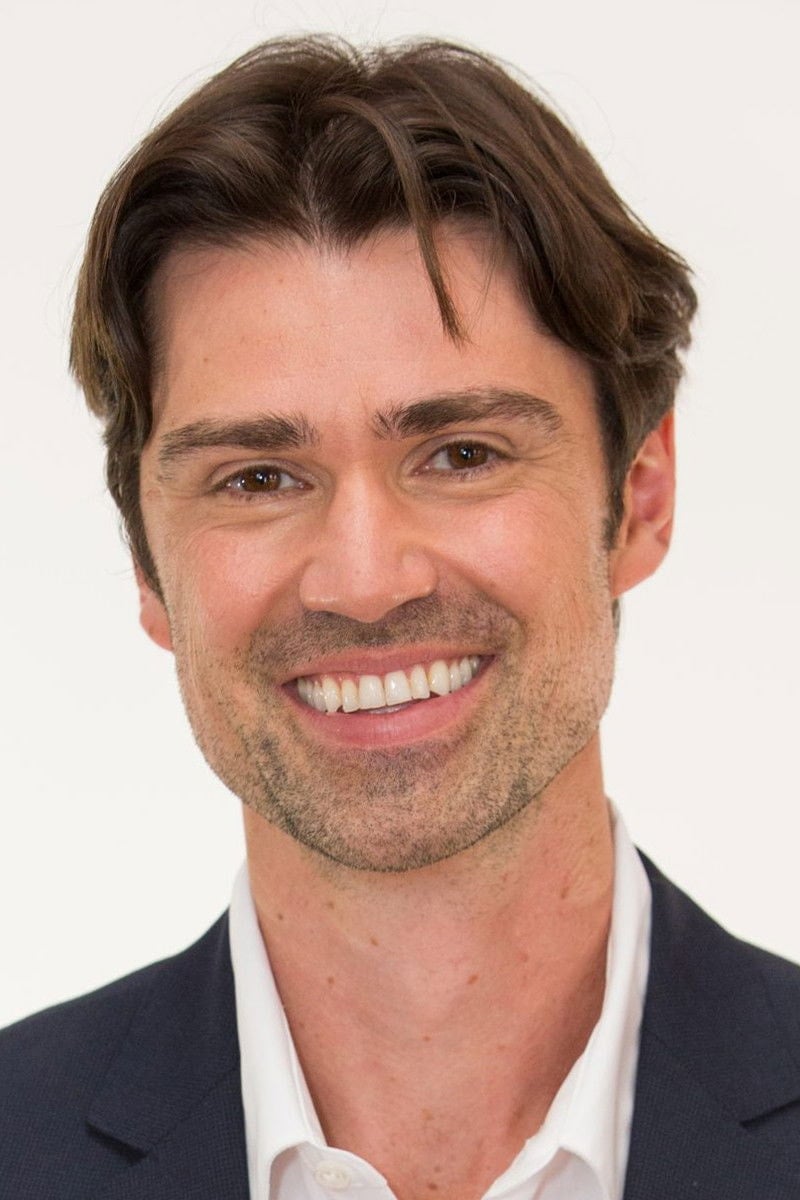 Foto de Corey Sevier