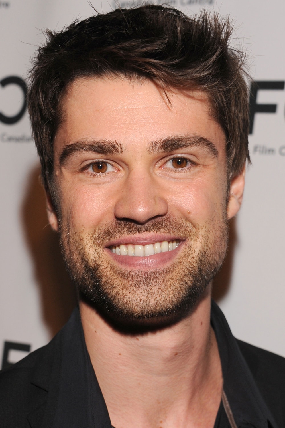 Foto de Corey Sevier