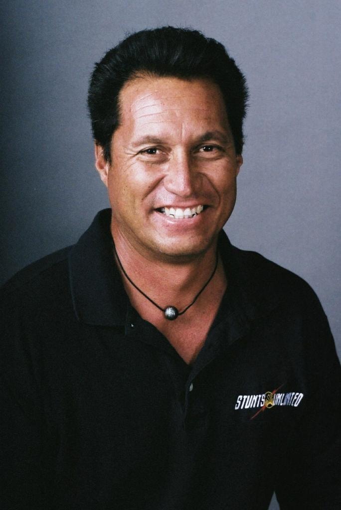 Foto de Brian Keaulana