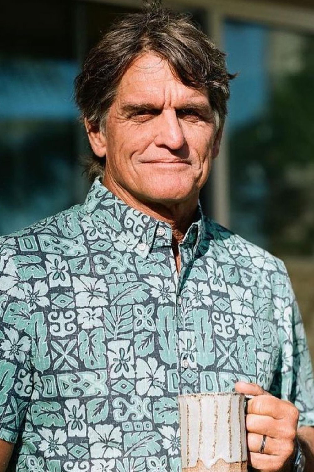 Foto de Buzzy Kerbox