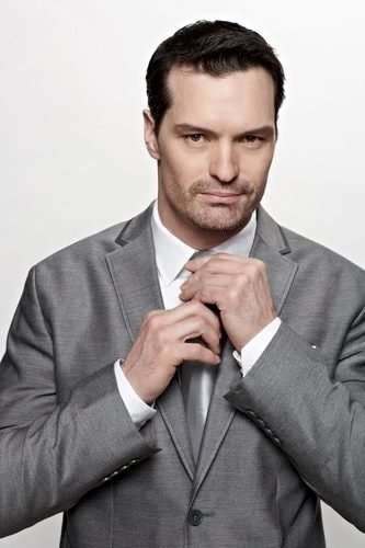 Foto de Christopher Cordell