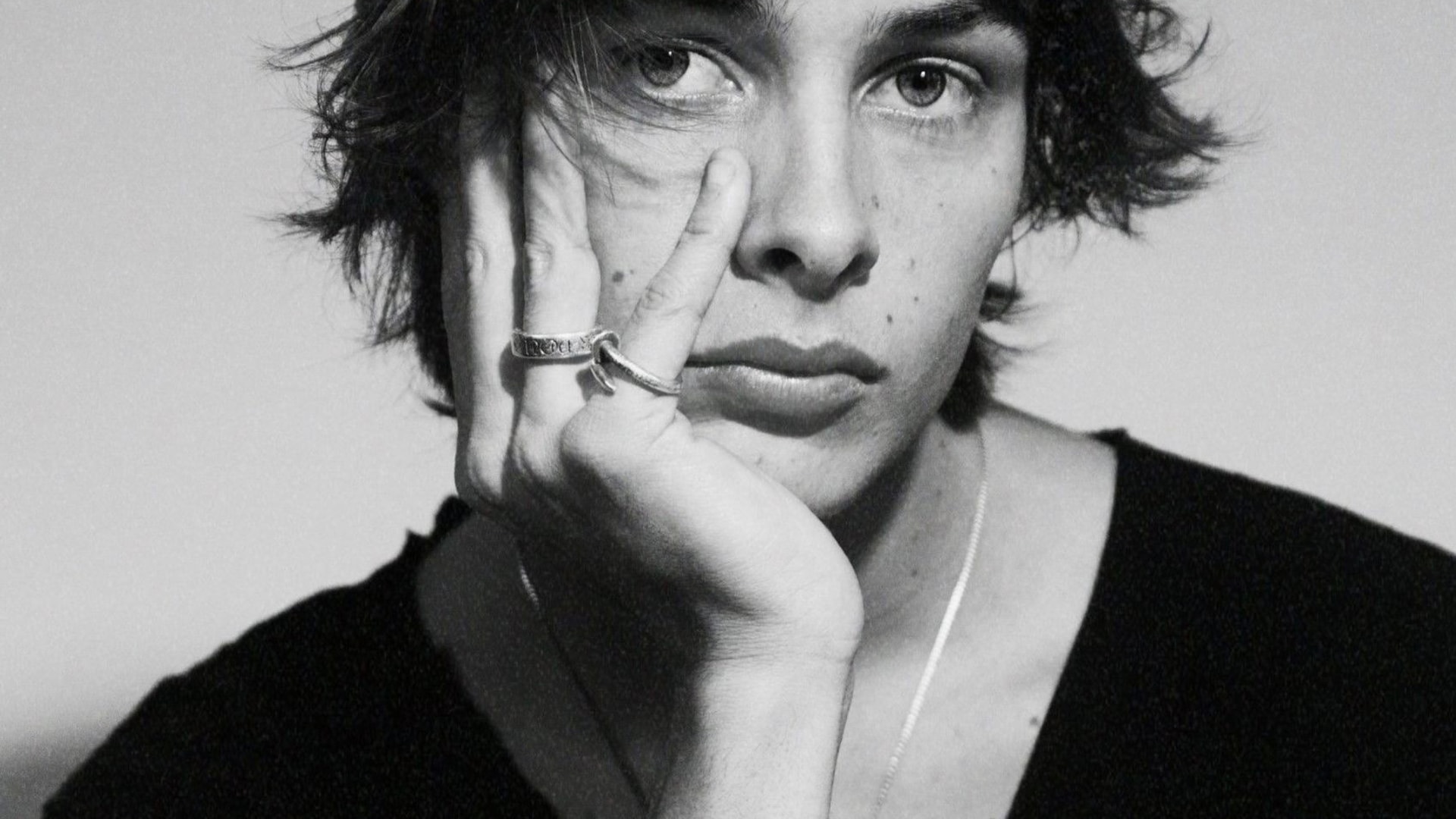 Foto de Connor Brashier