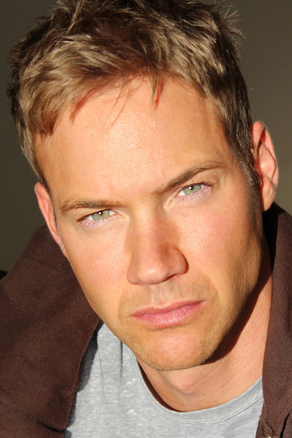 Foto de Steve Byers