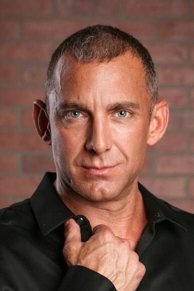 Foto de John DeSantis