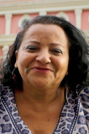 Foto de Rosa Malagueta