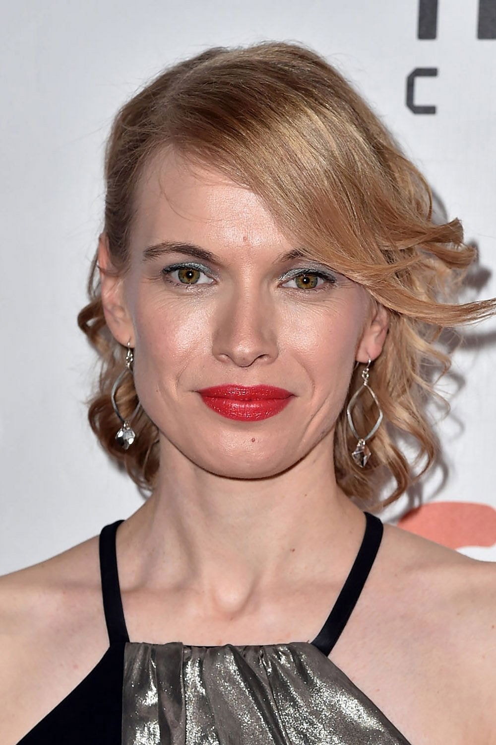 Foto de Christine Horne