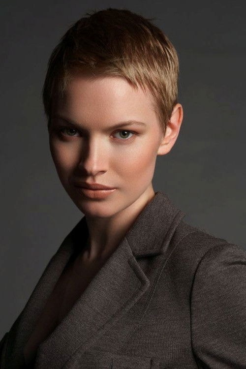 Foto de Christine Horne