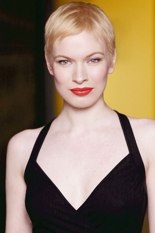 Foto de Christine Horne