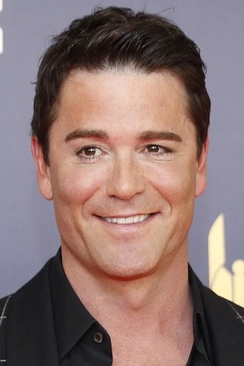 Foto de Yannick Bisson