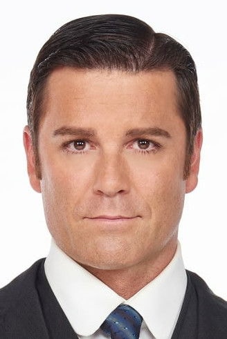 Foto de Yannick Bisson