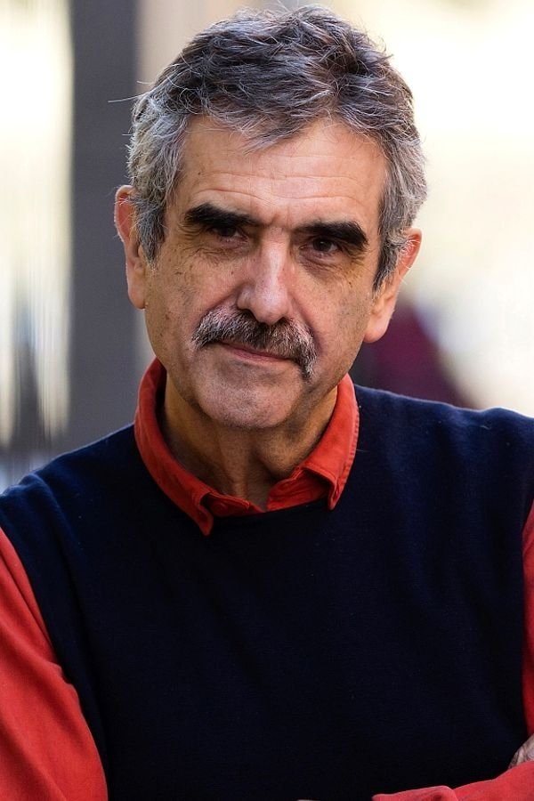 Foto de Joaquín Oristrell