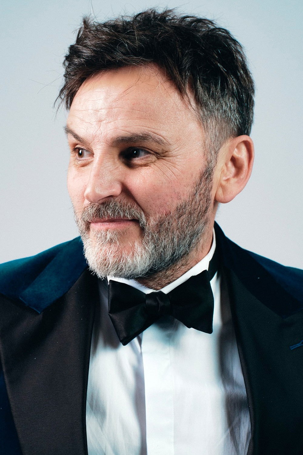 Foto de Fernando Tejero