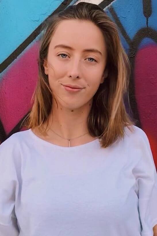 Foto de Dominique Saldaña