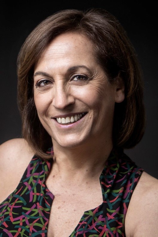 Foto de Carmen Balagué